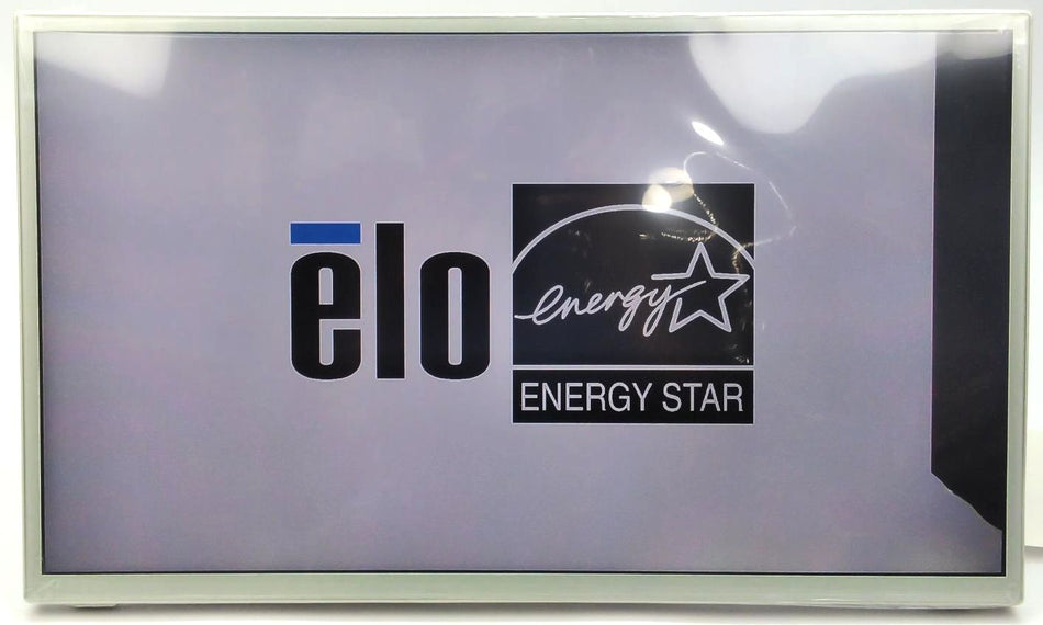 Elo E266179 Monitor Touchscreen 4K Ultra Full HD LCD 23.8" ET2470L-2UWA-1-WH-G