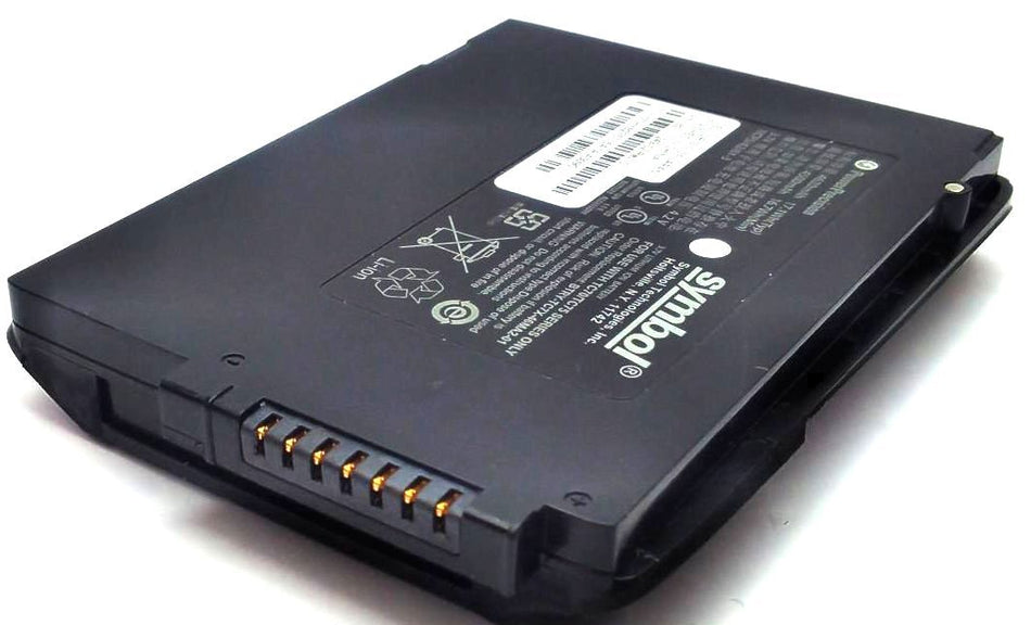 Symbol TC70 Battery Mobile Computer 3.7V 4620mAh 17.1Wh 82-171249-02 Genuine OEM