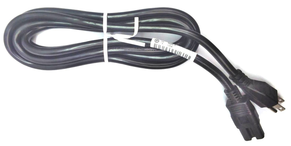 HPE Aruba AP-207 Power Cord C15 Male to C14 Female 2.5M J9943A Genuine OEM
