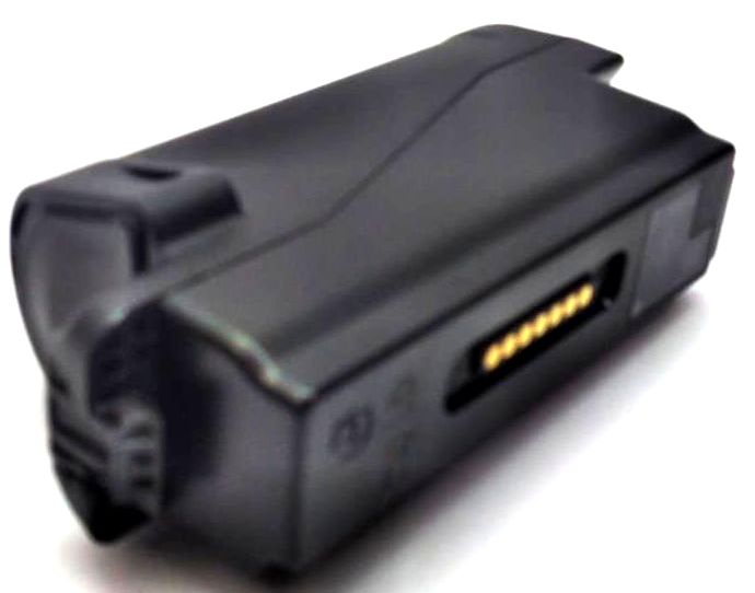 Zebra WT60A0 Battery Mobile Computer 4.2V 4600mAh 16.56Wh BT-000362-00 Genuine