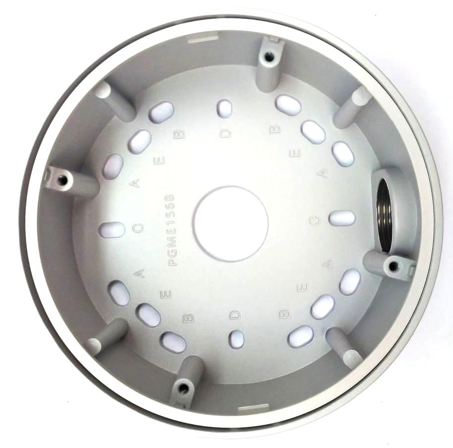 iPRO WV-S3532LM Ceiling Surface Mount Bracket Dome Camera WV-QJB502-G Genuine