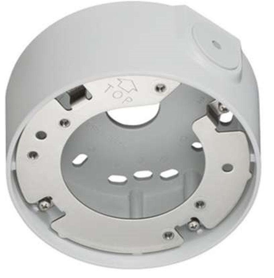 iPRO WV-S3532LM Ceiling Surface Mount Bracket Dome Camera WV-QJB502-G Genuine