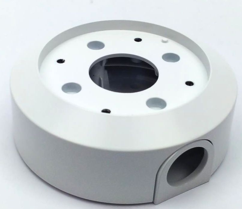 Bosch Surface Mount Box Junction for Pendant Wall or Pipe NDA-U-PSMB
