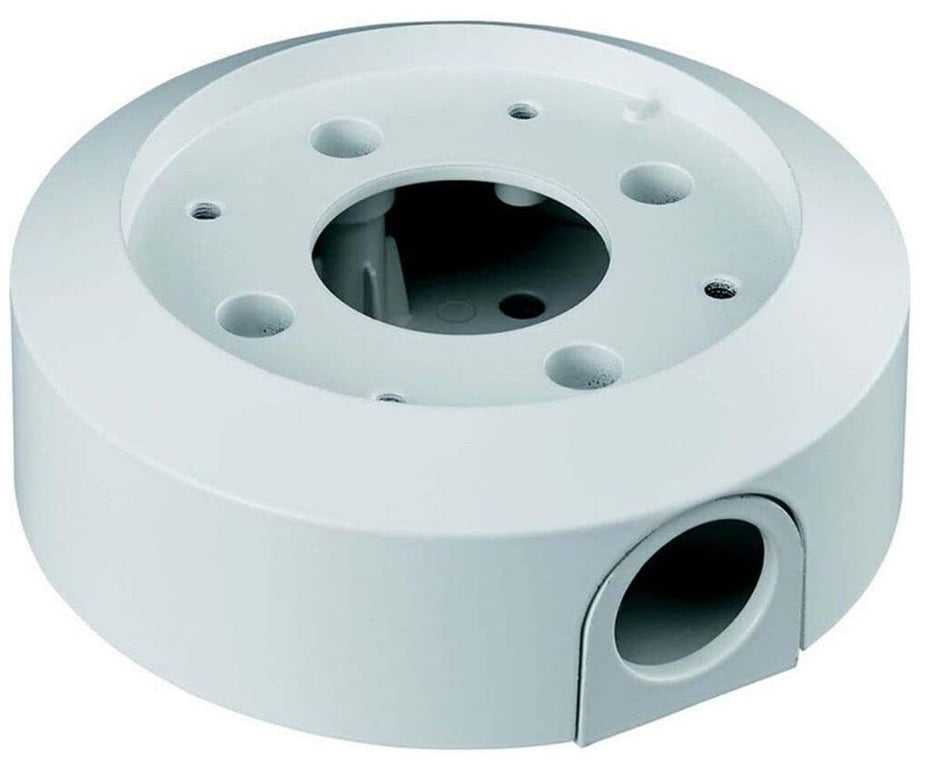 Bosch Surface Mount Box Junction for Pendant Wall or Pipe NDA-U-PSMB