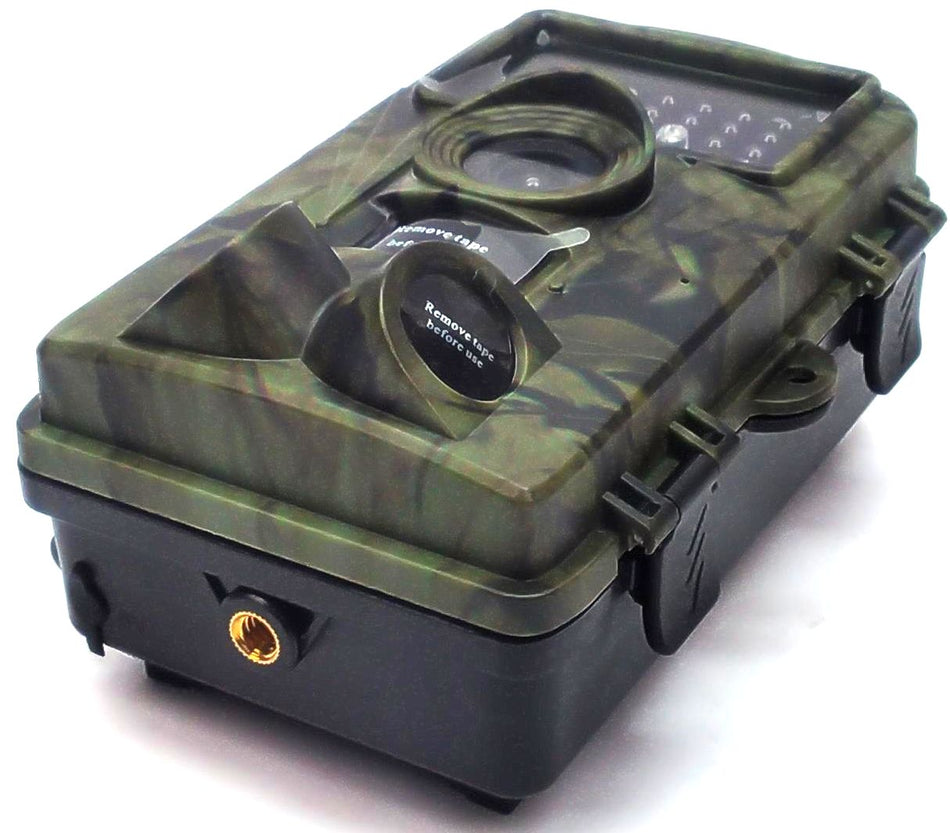 Trail Game Camera Dargahou 8K Outdoor Indoor Wildlife Deer Monitoring WiFi