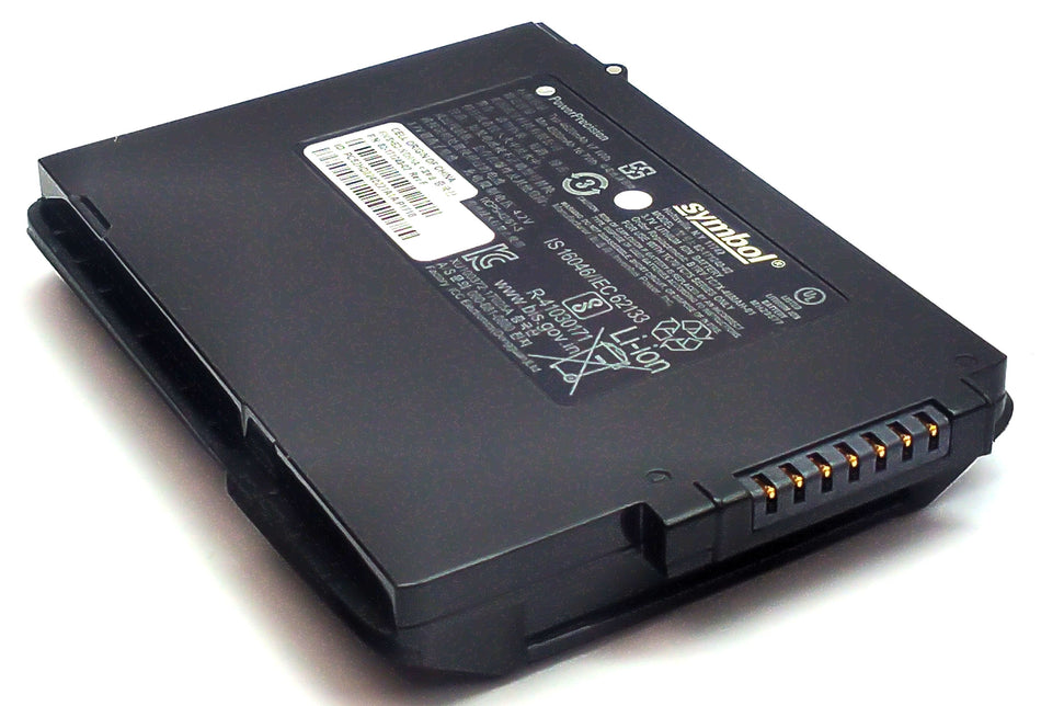 Zebra TC70 Battery Mobile Computer 3.7V 4620mAh 16.7Wh BTRY-TC7X-46MAH-01 OEM