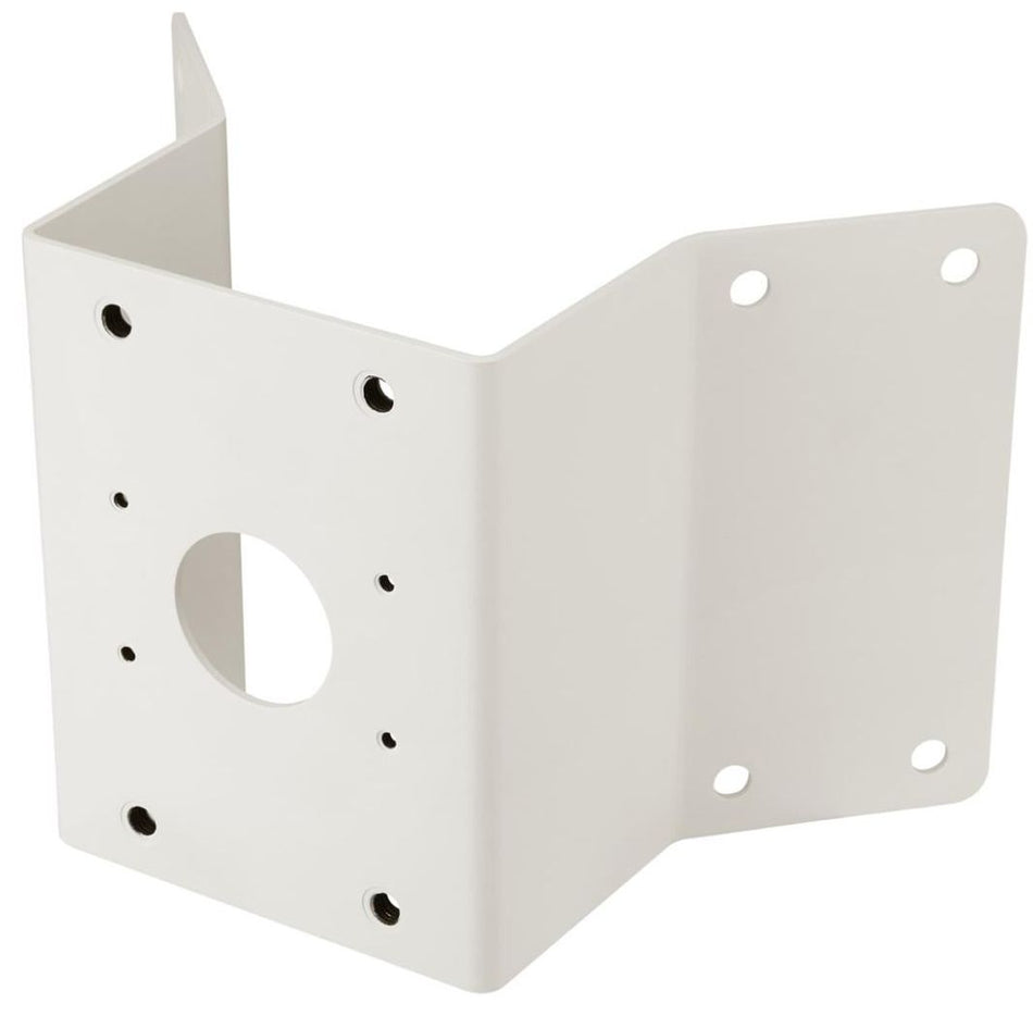 Hanwha Corner Mount Bracket SBP-300WMW1 Network Camera SBP-300KM1 Genuine OEM