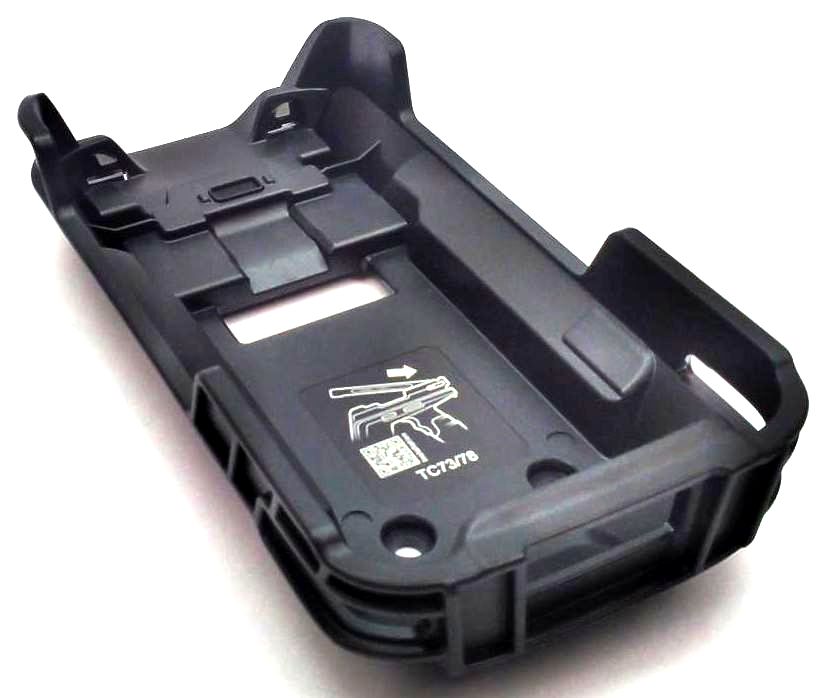Zebra TC73 RFD90 Sled Bluetooth Adapter Mobile Computer 1005-664600-10 Genuine