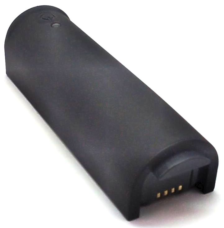Metrologic MS1633 Battery Barcode Scanner 3.7V 2350mAh 70-72018B Genuine OEM