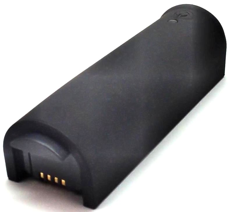 Metrologic MS1633 Battery Barcode Scanner 3.7V 2350mAh 70-72018B Genuine OEM