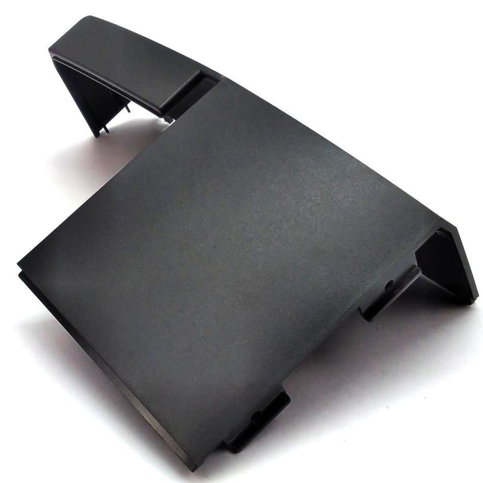 Zebra ZT231 Back Media Cover Panel Industrial Label Printer P1123367 Genuine OEM