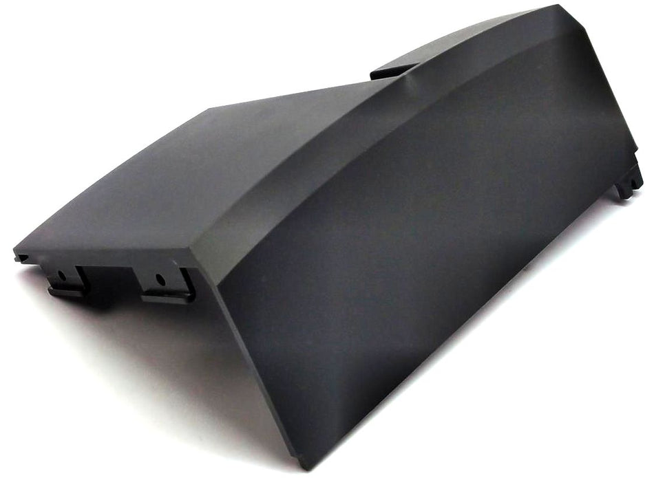 Zebra ZT231 Back Media Cover Panel Industrial Label Printer P1123367 Genuine OEM