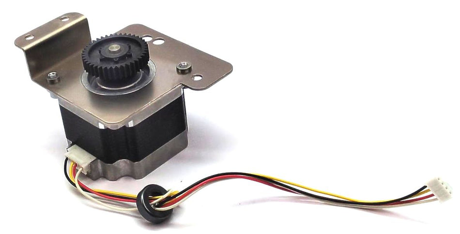 Drive Motor Moons for Zebra ZT211 ZT231 Industrial Label Printer P1125059