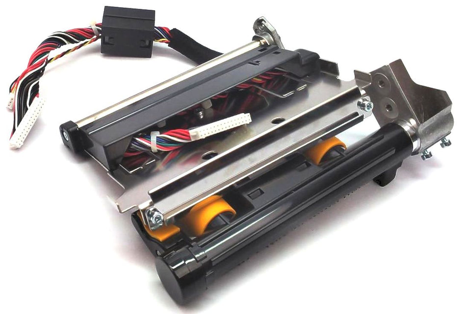 Zebra ZT231 Mechanism with Toggle Bar Label Printer P1123335-015 Genuine OEM