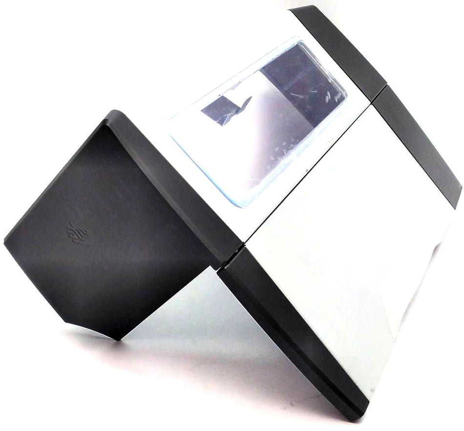 Zebra ZT231 Media Cover Industrial Label Printer P1123335-108 Genuine OEM