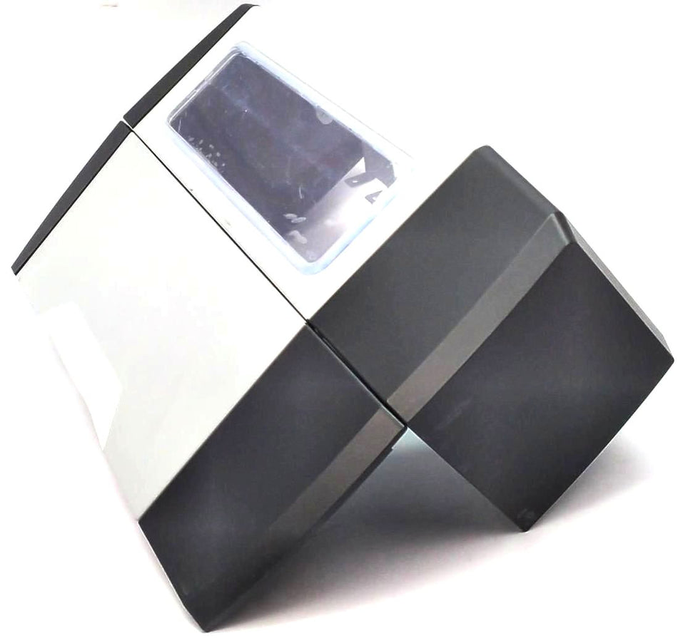 Zebra ZT231 Media Cover Industrial Label Printer P1123335-108 Genuine OEM