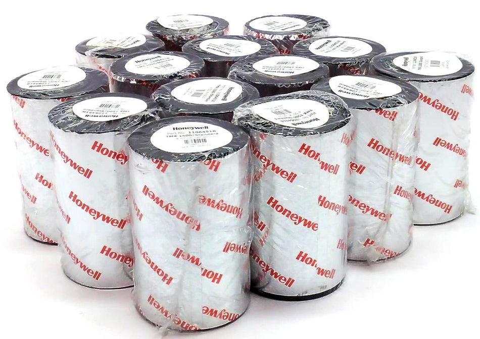 Honeywell Thermal Ribbons 4.5" x 18036" TMX1500 11064518 Genuine OEM 14 Rolls
