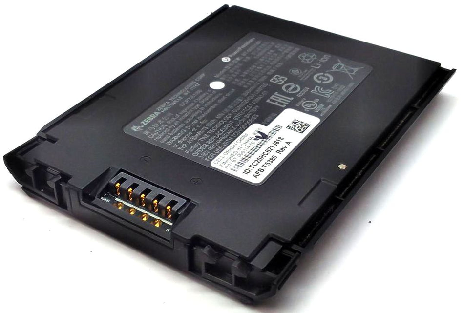 Zebra TC51 TC56 Battery Mobile Computer 3.85V 4150mAh BT-000314-50 Genuine OEM