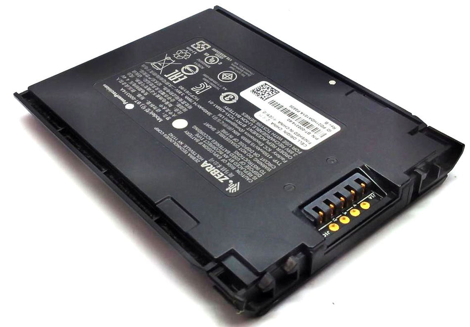 Zebra TC51 TC56 Battery Mobile Computer 3.85V 4150mAh BT-000314-60 Genuine OEM