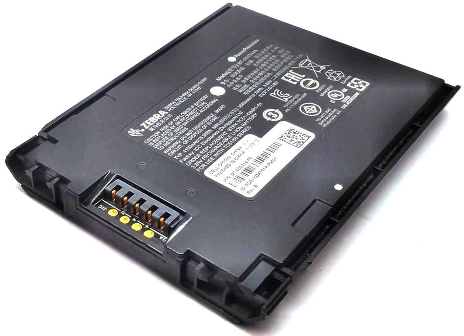 Zebra TC51 TC56 Battery Mobile Computer 3.85V 4150mAh BT-000314-60 Genuine OEM