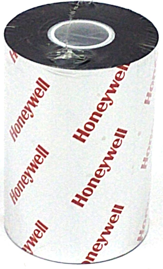 Honeywell Thermal Resin Ribbon 4.1" x 18000" TMX3202 336P4118 Genuine - 1 Roll