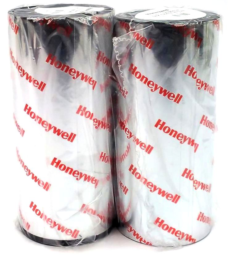 Honeywell Thermal Wax Ribbons 6.50" x 18036" TMX2200 12036518 Genuine - 2 Rolls