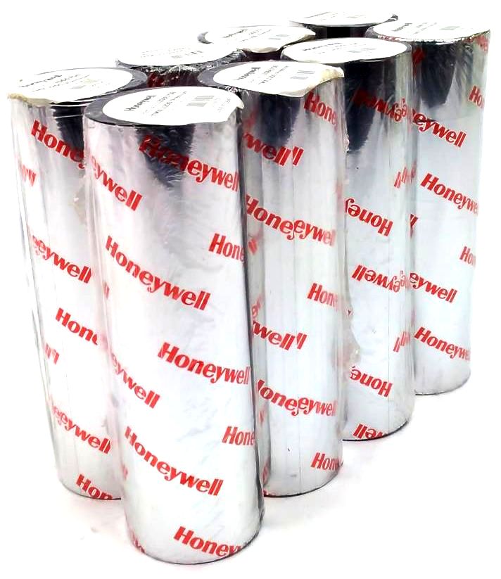Honeywell Thermal Ribbons 6.73'' x 6024" TMX2200 12066706 Genuine - 9 Rolls