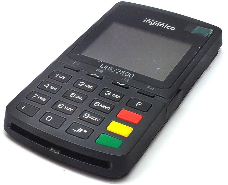 Lot of 19 Ingenico Link 2500 Credit Card Terminals Contactless BT PMF34611218R
