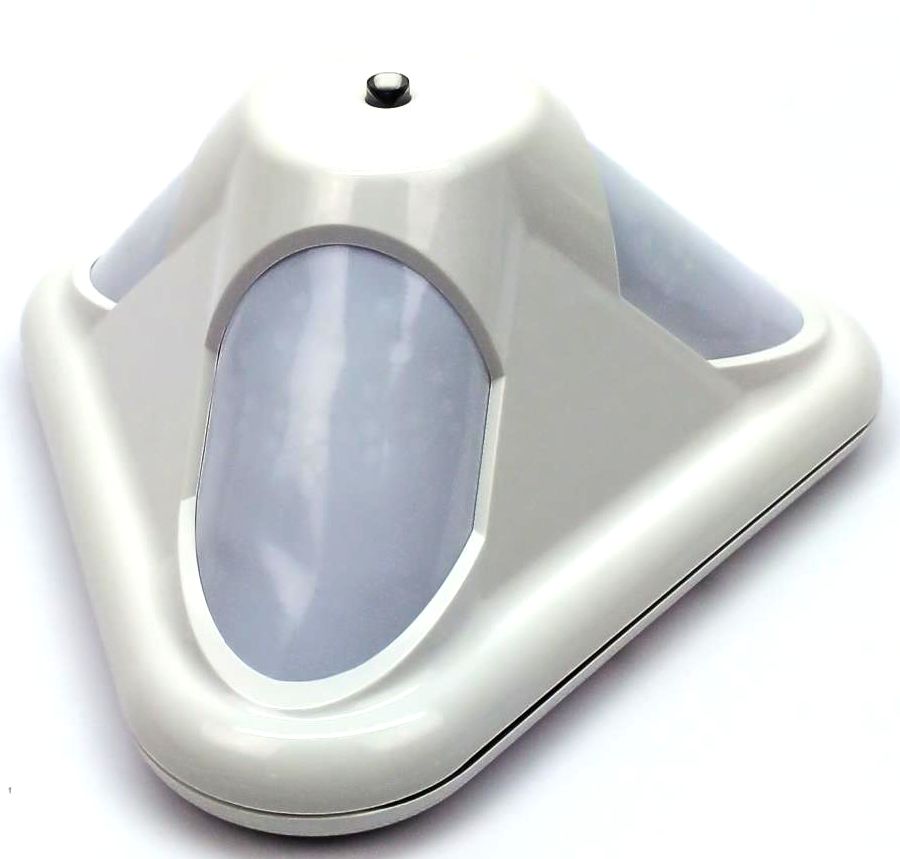 Bosch DS939 PIR Motion Detector Security System 360° Ceiling Mount Panoramic