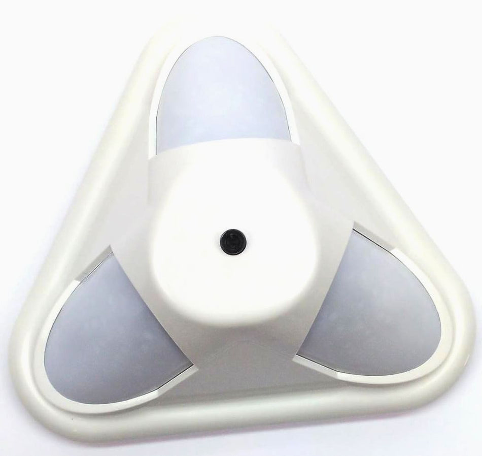 Bosch DS939 PIR Motion Detector Security System 360° Ceiling Mount Panoramic
