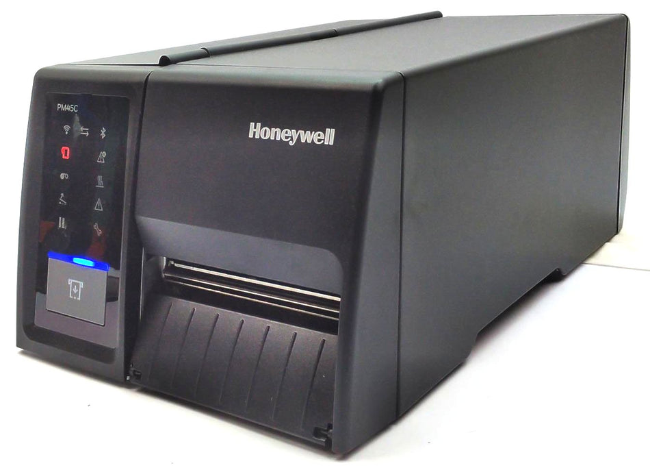 Honeywell PM45C Label Printer Industrial Thermal Transfer PM45CA0000000200