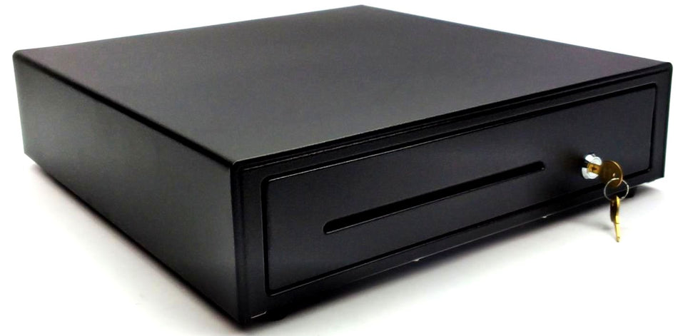 Posx Cash Drawer Point of Sale Computing Terminal 16" with Keys 971GF010003040