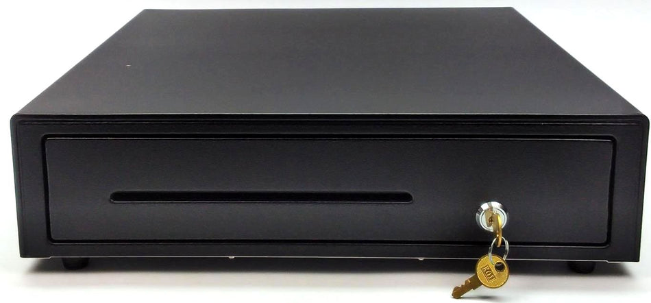 Posx Cash Drawer Point of Sale Computing Terminal 16" with Keys 971GF010003040
