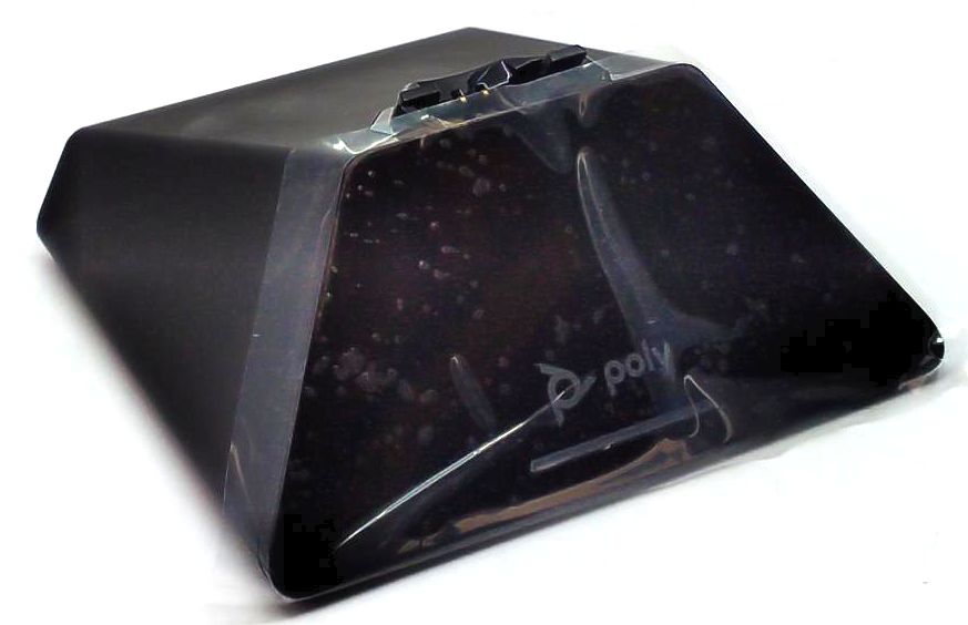 Poly Plantronics Savi 8210 8220 Charging Stand Base CSI 210906-05 Genuine OEM