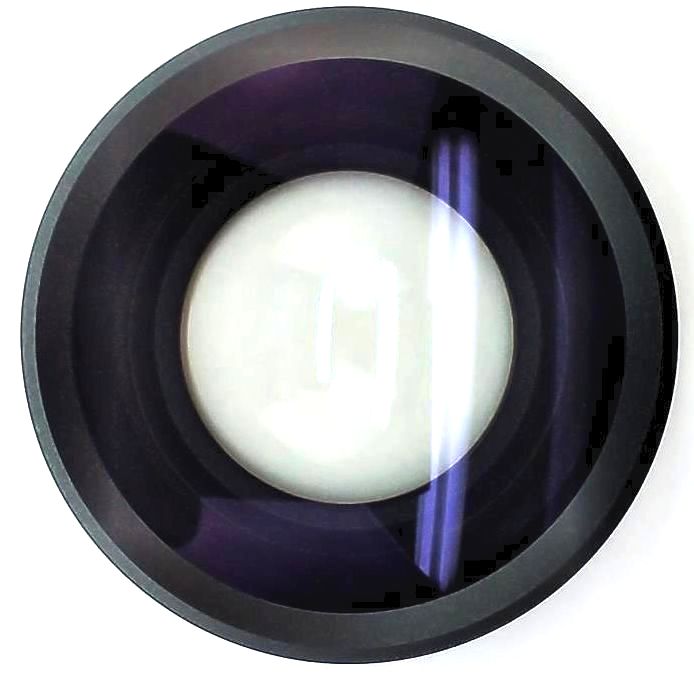 Polycom EagleEye IV-4x Wide Angle Lens Accessory 2200-64390-002 Genuine OEM