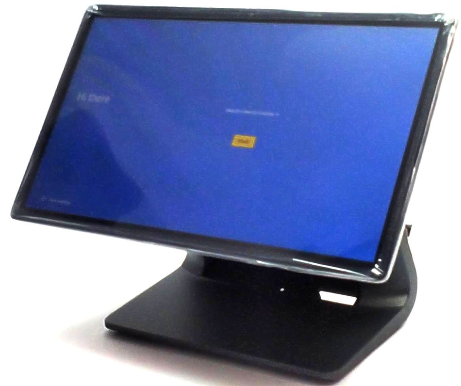 Elo I-Series E375184 PoS Touchscreen Terminal Android 15.6" with Mount Stand