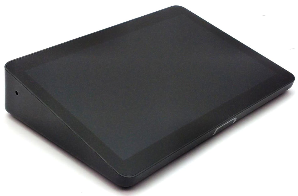 Logitech VU0053 Tap Meeting Room Touch Controller 10.1" with Cat5e 939-001950