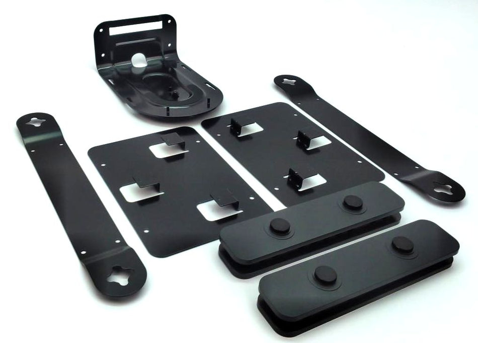 Logitech Ultra-HD Conference Camera Rally Mounting Kit 939-001644 Genuine OEM