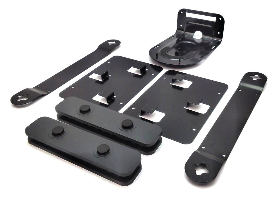 Logitech Ultra-HD Conference Camera Rally Mounting Kit 939-001644 Genuine OEM