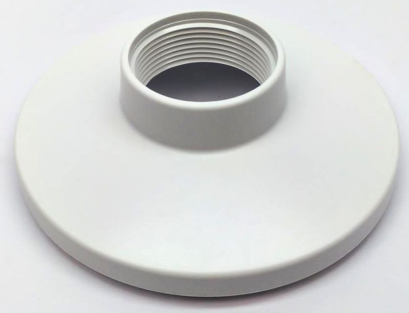 Bosch 5000i Pendant Interface Plate Flexidome IP Camera NDI-4/5000 Genuine OEM