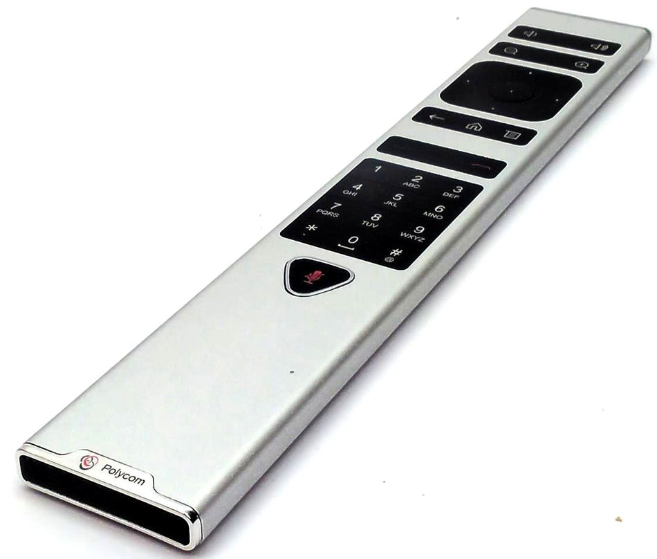 Polycom Group Series Remote Control Video RealPresence 2201-52757-002 Genuine