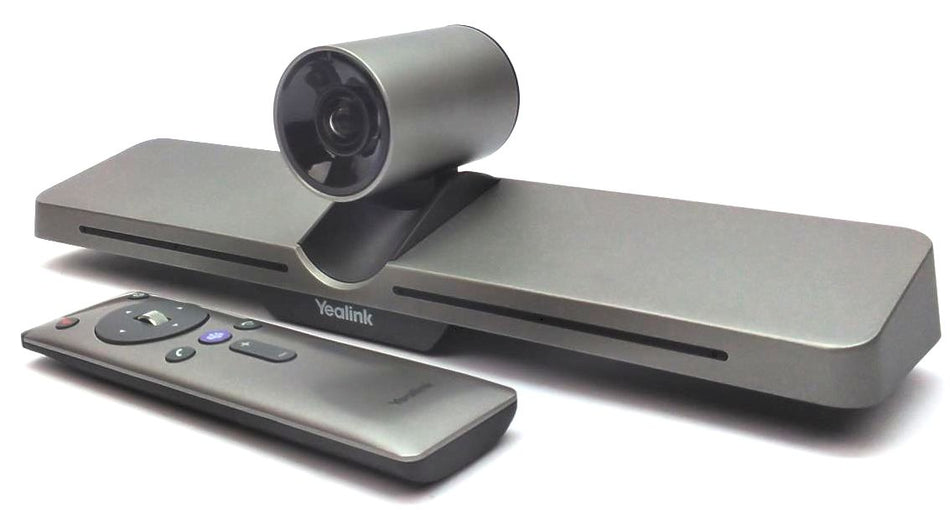 Yealink Video Conferencing Teams Meeting Edition Endpoint Kit VC210