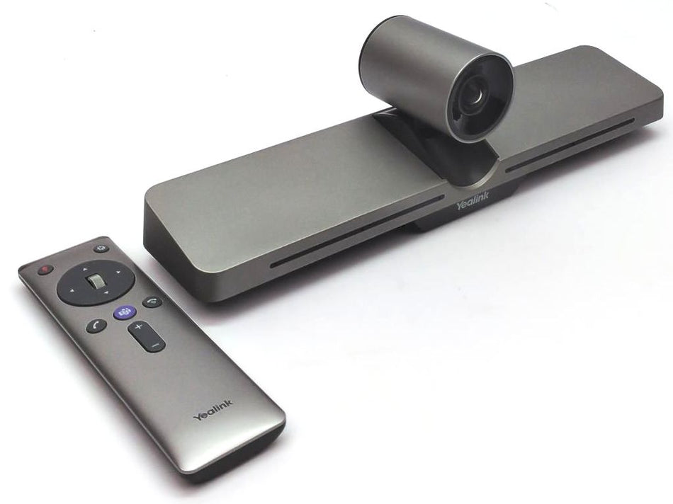 Yealink Video Conferencing Teams Meeting Edition Endpoint Kit VC210