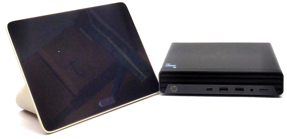 HP Poly 9J694AA Video Conference Equipment Kit MTR BRK HPPC GC8
