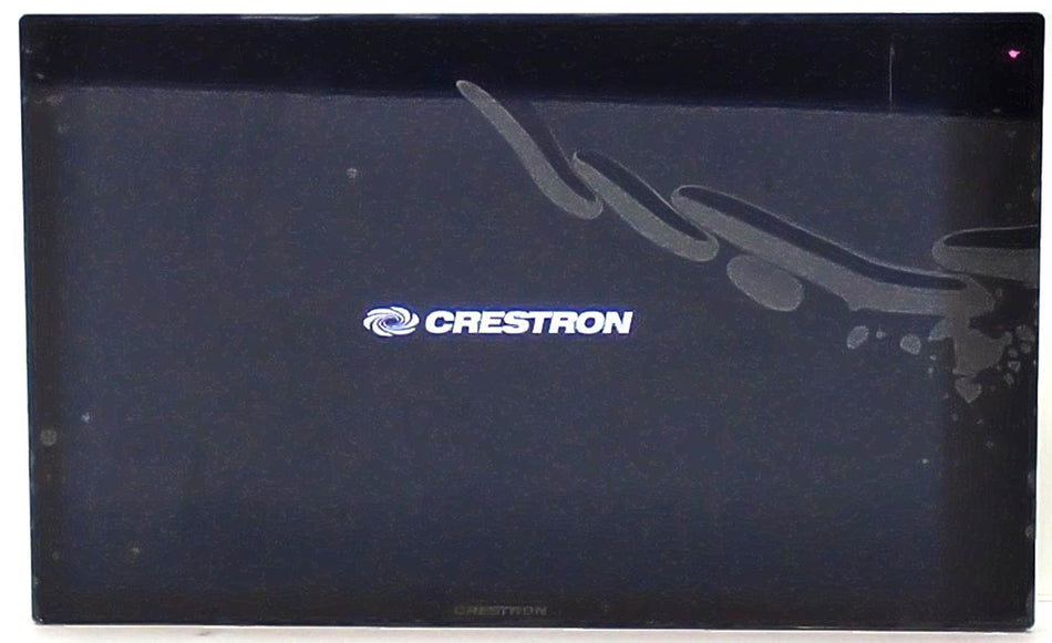 Crestron M201923002 Conference Room Scheduling Panel Touch Screen TSS-770-T-B-S