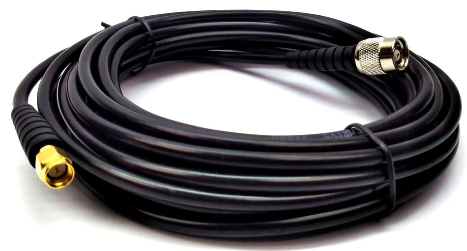 Alien F800 Antenna Cable RFID Reader Sma M to Rp-tnc M ALX-420-6 6M Genuine