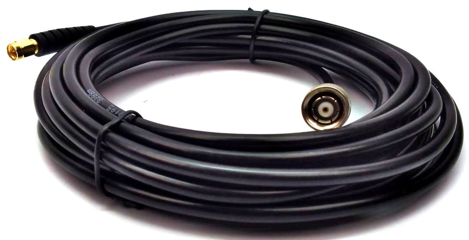 Alien F800 Antenna Cable RFID Reader Sma M to Rp-tnc M ALX-420-6 6M Genuine