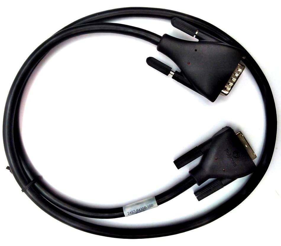 Polycom EagleEye IV Camera Cable HDCI M to HDCI M 2457-64356-100 1M Genuine