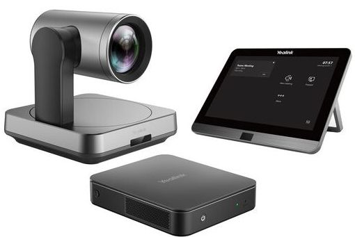 Yealink MVC860 Video Conferencing System MVC860-C2-00 for Microsoft Teams Rooms