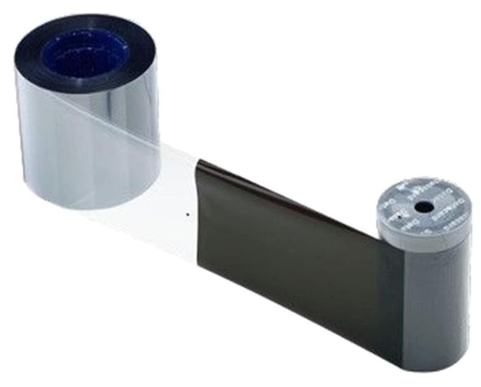 Datacard 534000-003 Ribbon Cartridge KTT Black Yield Up to 750 Images OEM